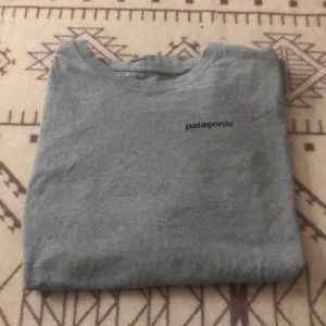 Patagonia shirt